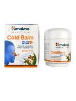 Cold Balm/Колд Балм, бальзам против отёка дыхательных путей, 45 г