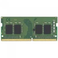 Модуль памяти Apacer DDR4 32GB 3200MHz SO-DIMM (PC4-25600) CL19 1.2V (Retail) 2048*8 (AS32GGB32CSBBGC/ES.32G21.PSH)