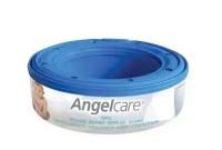 Сменная кассета для накопителя подгузников Angel Care