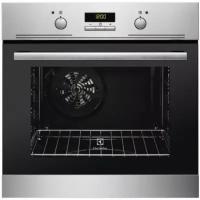 Электрический духовой шкаф ELECTROLUX EZB 52410 AX