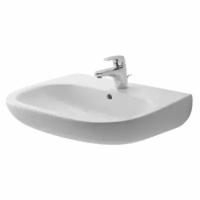 Раковина для ванной Duravit D-Code 60см 23106000002