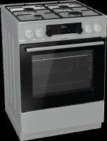 Плита Gorenje KS 635 X