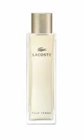 Lacoste Pour Femme