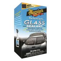 Защитный состав для стекол Perfect Clarity Glass Sealant Meguiar's, 118 мл