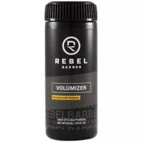 Пудра для волос REBEL BARBER Volumizer 45 г