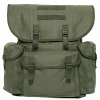 Mil-Tec City Backpack olive