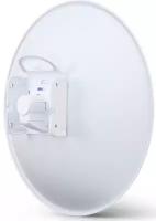 Мост Ubiquiti PowerBeam 5АС-Gen2 802.11aс 1750Mbps 5 ГГц 1xLAN белый (PBE-5AC-GEN2-EU)