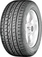 Шина Continental CrossContact UHP 255/55R18 109V