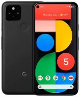 Смартфон Google Pixel 5A 5G 6/128Gb black