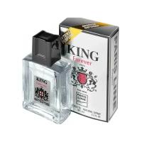 Paris Line Parfums King Forever туалетная вода 100 мл для мужчин