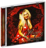 Angel. A Woman’s Diary - The Hidden Chapter (CD)