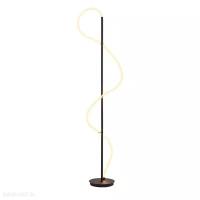 Светодиодный торшер Arte Lamp KLIMT A2850PN-35BK