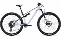 Горный велосипед Cube AMS One11 C:68X Pro 29 (2022) белый M