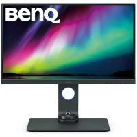 BenQ LCD 27" SW270C Серый