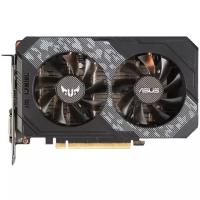 Видеокарта ASUS TUF-GTX1660TI-6G-EVO-GAMING