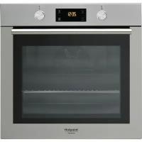 Электрический духовой шкаф Hotpoint-Ariston 7O 4FA 541 JH IX HA