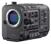 Sony ILME-FX6