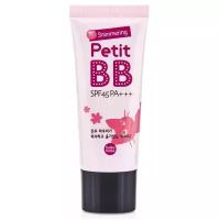 Holika Holika Petit BB Shimmering ББ-Крем для лица SPF45 сияние кожи 30 мл 1 шт