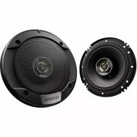 Автомобильные колонки Kenwood KFC-S1676EX