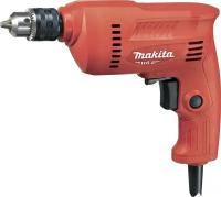 Дрель безударная Makita M0600 350Вт ключевой реверс