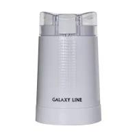 Кофемолка Galaxy LINE GL0909, серебро