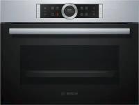 Духовой шкаф электрический Bosch CBG635BS3