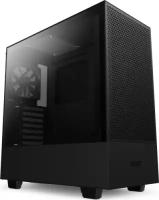 Корпус NZXT H510 Flow CA-H52FB-01 Black