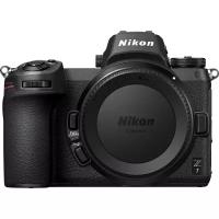 Nikon Z7 Body RUS гарантия 3+1