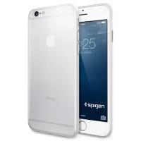 Чехол Spigen Air Skin для iPhone 6/6s Soft Clear