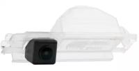 Подштатная камера AVIS Electronics AVS327CPR (#138 AHD/CVBS) для Renault Sandero (2014 - 2019), Logan (2014 - 2019)