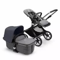 Коляска 2 в 1 Bugaboo Fox 3