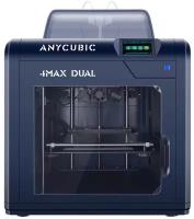 Anycubic 3D принтер Anycubic 4Max Dual