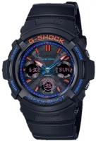 Наручные часы Casio G-Shock GST-B400BD-1A2