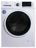 Стиральная машина Midea MFC120-ES1401I белый