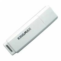 USB Flash накопитель Kingmax USB 2.0 накопитель KingMax 32Gb PD-07 White