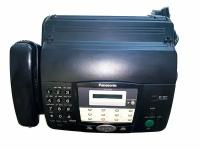 Факс Panasonic KX-FT902RU (подержанный)