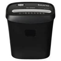 Уничтожитель бумаг Buro Home BU-S050C