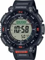 Часы мужские Casio Pro Trek PRG-340-1DR