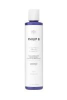 Philip B. Icelandic Blonde Shampoo Осветляющий шампунь для волос 220 мл