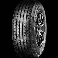 Шины 235/55 R17 Yokohama Geolandar G058 99H