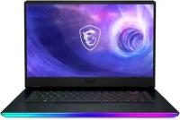 Ноутбук MSI Raider GE66 12UGS-466RU синий 15.6" (9S7-154414-466)