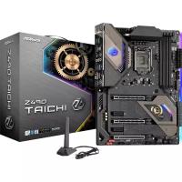 Материнская плата ASRock Z490 TAICHI