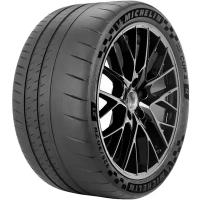 Автомобильные шины Michelin Pilot Sport Cup 2