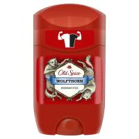 Дезодорант Old Spice Wolfthorn, стик, 50 мл