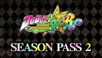 Дополнение JoJo's Bizarre Adventure: All-Star Battle R Season Pass 2 для PC (STEAM) (электронная версия)