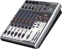 Настольный микшерный пульт BEHRINGER XENYX 1204USB