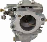 Карбюратор в сборе Yamaha 50ETK, K50 (верхний) 6B0143010400