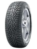 Автомобильные зимние шины Nokian WR D4 225/50 R17 98H