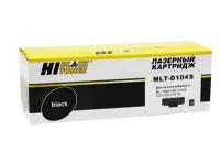 Картридж MLT-D104S Hi-Black подходит для Samsung ML1660 1665 1860 SCX-3200 3205 1500стр