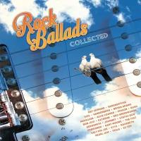 Рок Music On Vinyl Сборник - Rock Ballads Collected (180 Gram Coloured Vinyl 2LP)